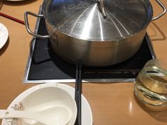 -湯系·煲汤手艺人(东二环泰禾广场店)