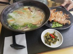-喜悦西餐厅(同丰店)