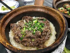 -红星光发煲仔饭(大石街店)