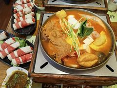 -星奇缘·海鲜餐厅(东山美食地标店)