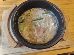 -勺子米线·云南传统小吃市集(四方街店)