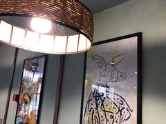 -Masala Curry and BBQ·玛莎拉巴基斯坦美食(金水万达店)