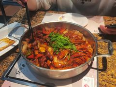 -黄记煌·三汁焖锅(万达广场店)