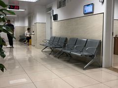 -民航总医院