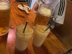-千懿六本木酒场(常熟路店)