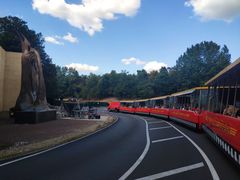 -巴黎迪士尼乐园