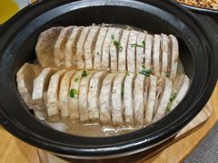 荔浦芋头蒸肉-竹里馆·淮扬菜·功夫茶(老门东店)