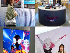 -Sony Store 索尼(上海淮海中路店)