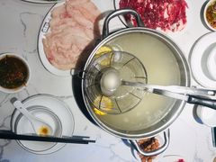 -八合里牛肉火锅(深圳龙华硅谷店)