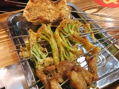 -寻香羊小羊·徐州烧烤(南京店)