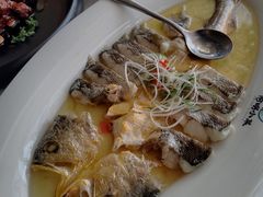-阿明小菜·海鲜·上海菜(梅陇华理店)
