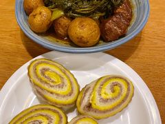 -小土豆北方菜馆(方庄店)