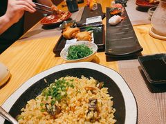 -木鱼料理
