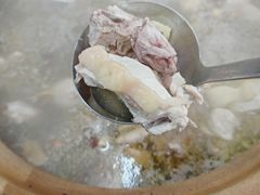 -司马街鸡煲(西华路店)