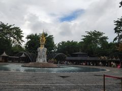 -西双版纳傣族园