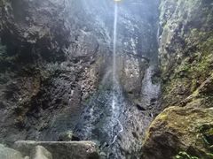 -雁荡山风景名胜区