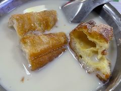 -蒙记老牌豆浆
