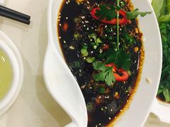 -北海渔村酒楼·粤菜海鲜点心(新华店)