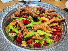 -掌上鲜(南顺城街店)