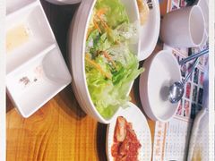 -万兴佳烤肉·长白山老味道(东岸里店)