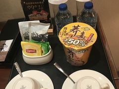 -上海神旺大酒店