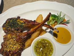 -波特曼西餐厅(中央大街店)