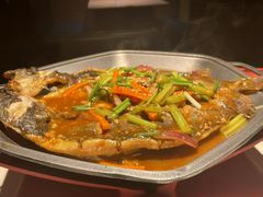 -马邦子·紫苏烤鱼(恒隆广场店)