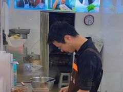 -方爷爷·方奶奶蜜藕
