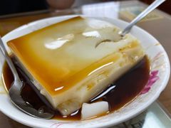 红糖凉糕-杨大叔爱面子·四川小吃(岗头店)