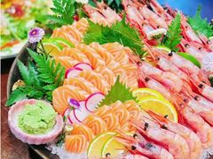 -晶吉·居酒屋·烧鸟·生鱼饭(中山区民主广场店)
