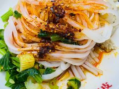 -秦镇史玉林凉皮(翡丽城店)