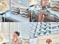 -香港都会海逸酒店