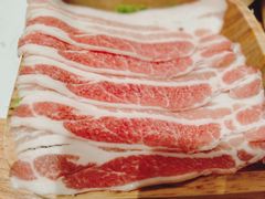 -独食火锅·半米屋台(望平街店)