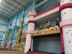 -蓬莱欧乐堡梦幻世界