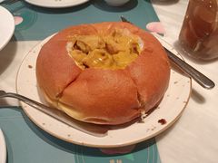 -大树餐厅(益田假日店)