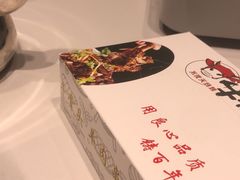 -不夜天烧烤牛骨头(南湖店)