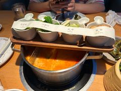 -生如夏花泰式火锅(鹭洲里店)