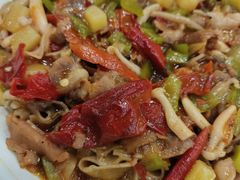 -乔家满族八大碗(流水沟店)