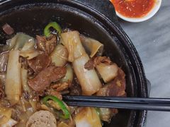 -珍珍小食店(西华路店)