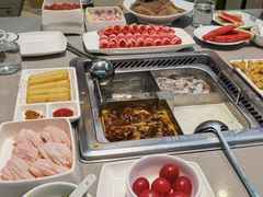-海底捞火锅(月湖广场店)