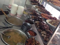 百成大同鸭肉粥(大同路店)-百成大同鸭肉粥(大同总店)
