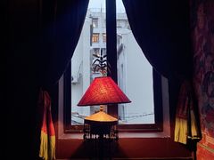 -花马天堂云南餐厅 Lost Heaven(外滩店)