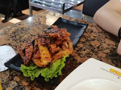 -黄记煌三汁焖锅(渝北金港国际店)