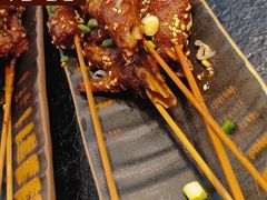 -匠子烤鱼(上邦百汇城店)