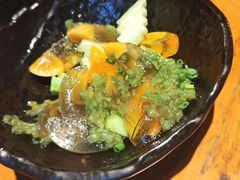 -肉串汪(月坛店)