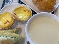 梧州冰泉滴珠豆浆-冰泉豆浆馆(阳朔店)