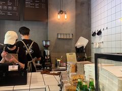 -81BAKERY(大学路店)