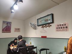 -勃利地摊·勃立小串烧烤