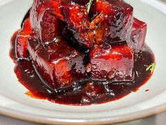 -肆月河豚·新淮扬(金融街店)