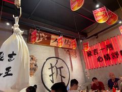 -大头叔烤鸡爪·朝鲜族烤串(天池路店)